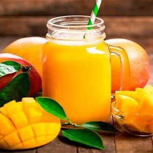 Calpis de Mango