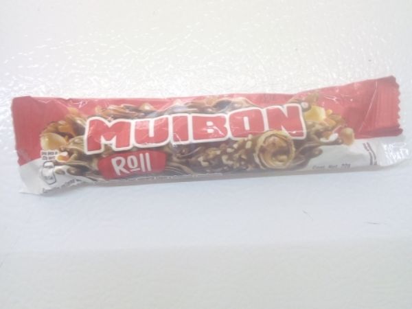 Muibon Chocolate