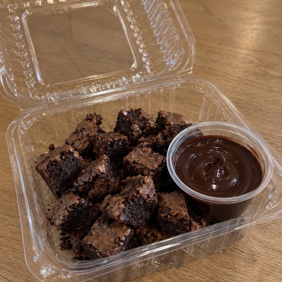 Brownies Bites
