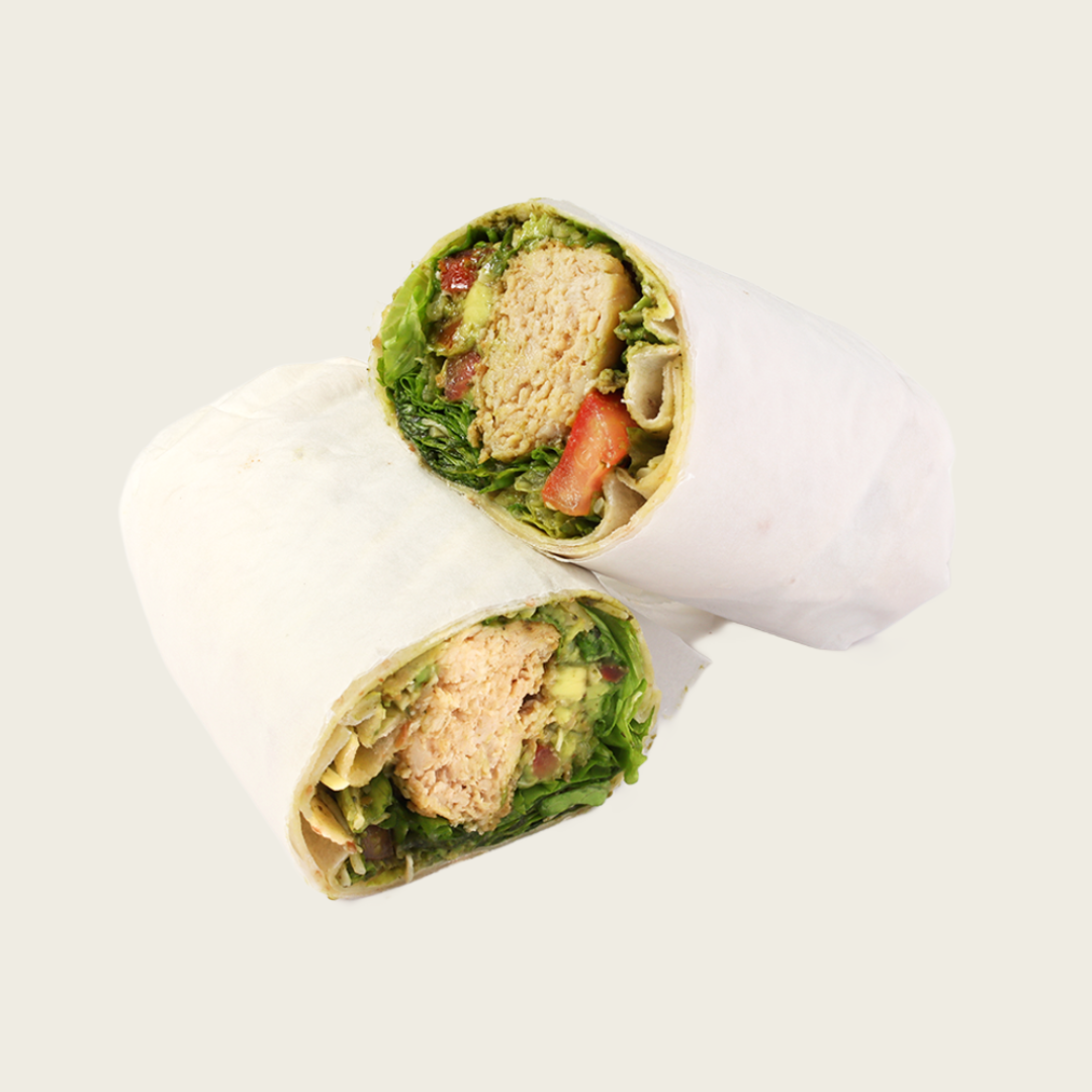 Arma tu Wrap