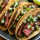 Taco Carne Asada