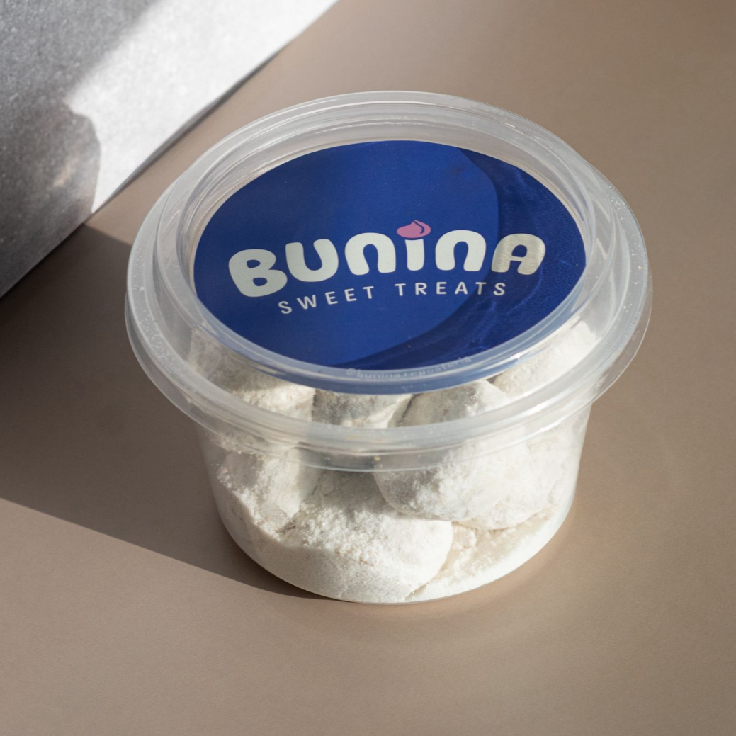 Bolitas de Nuez