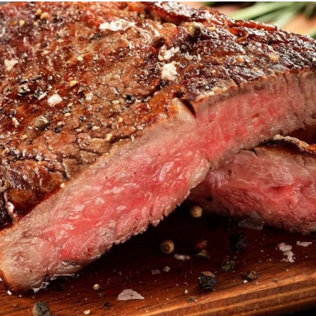 New York Asado 1/2 Kilo