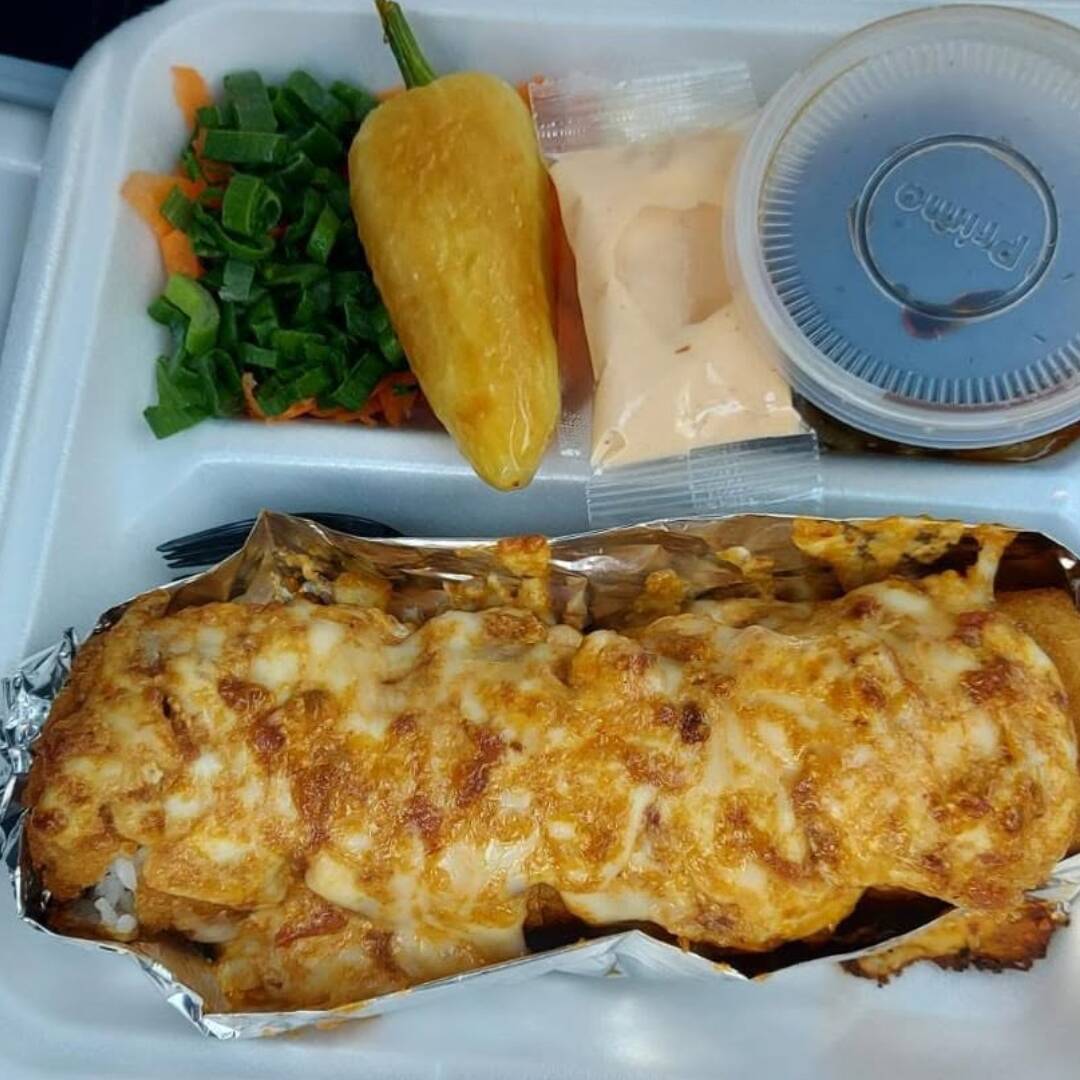 Horneado Gratinado