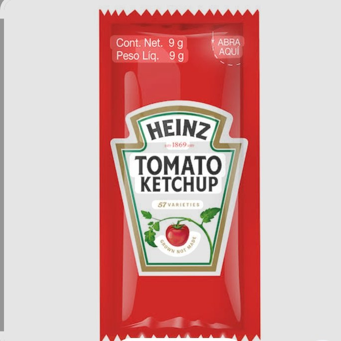 Tomato Ketchup
