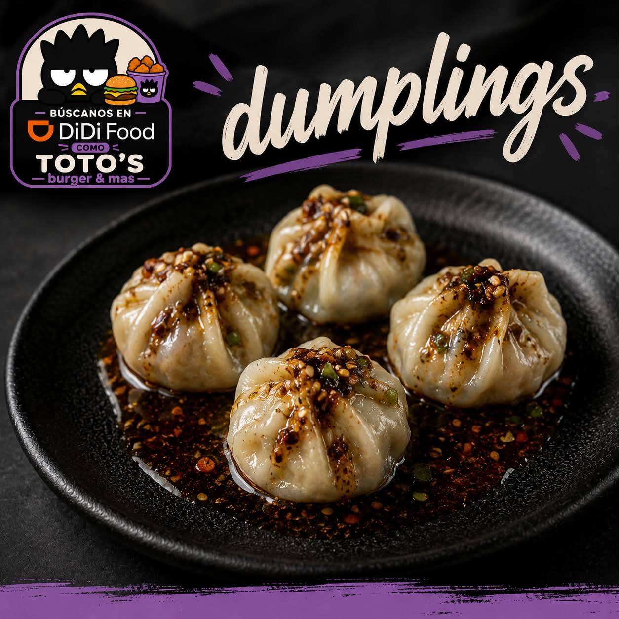 Dumplings