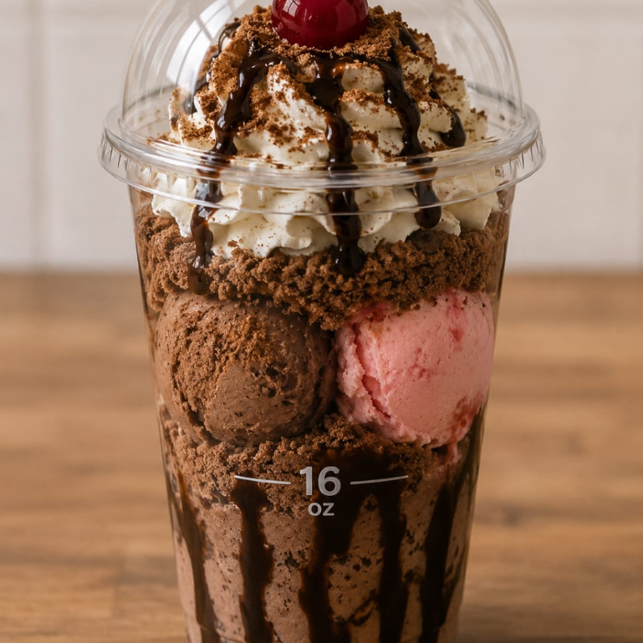 Copa MILO Crunch