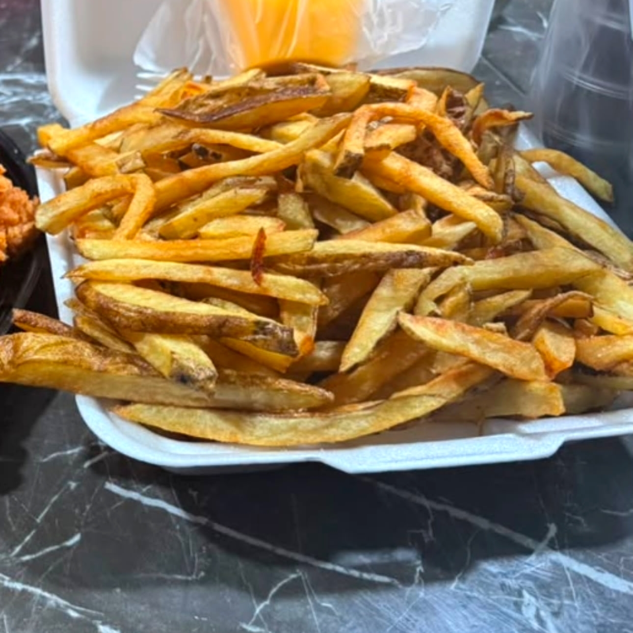 papas grandes
