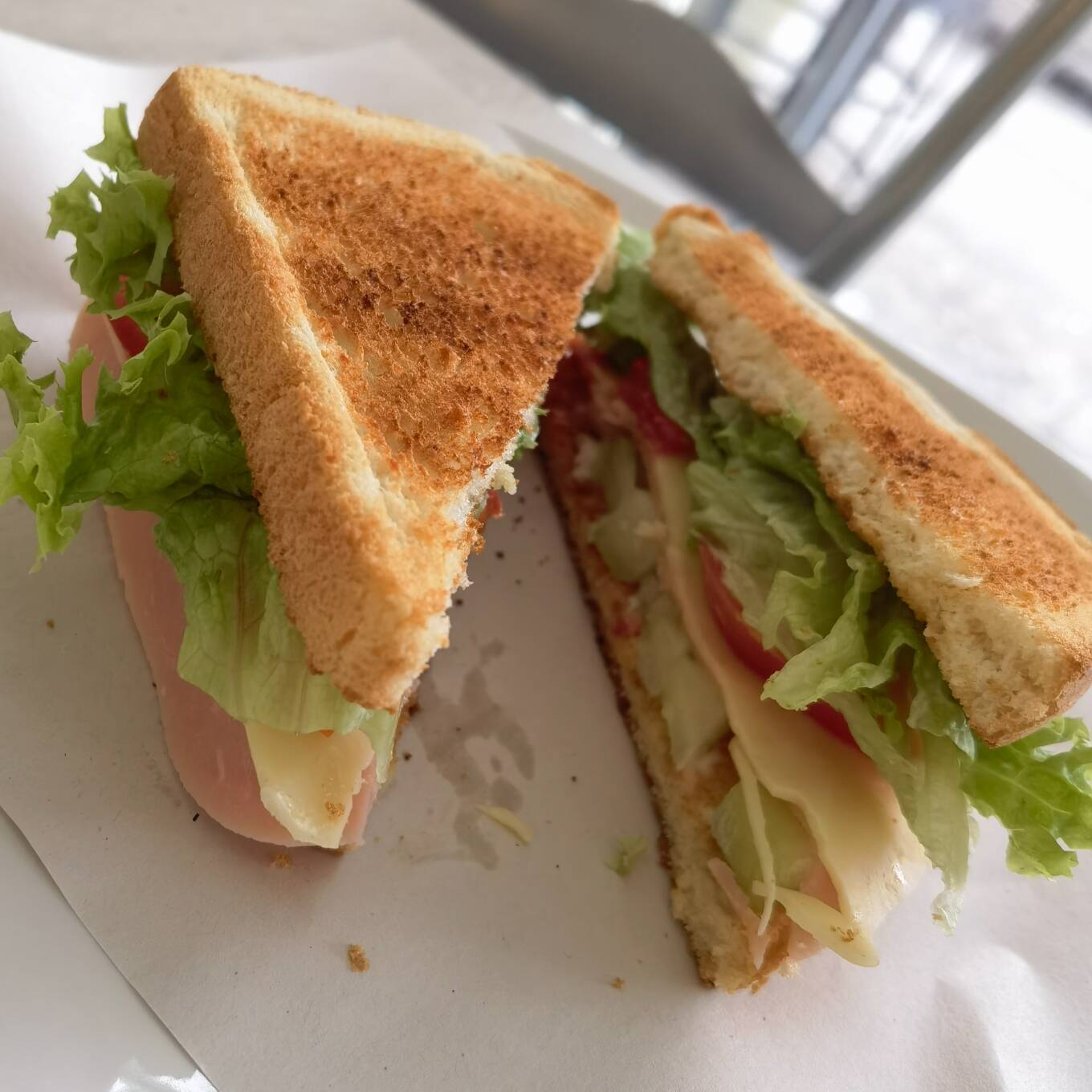 Club Sándwich