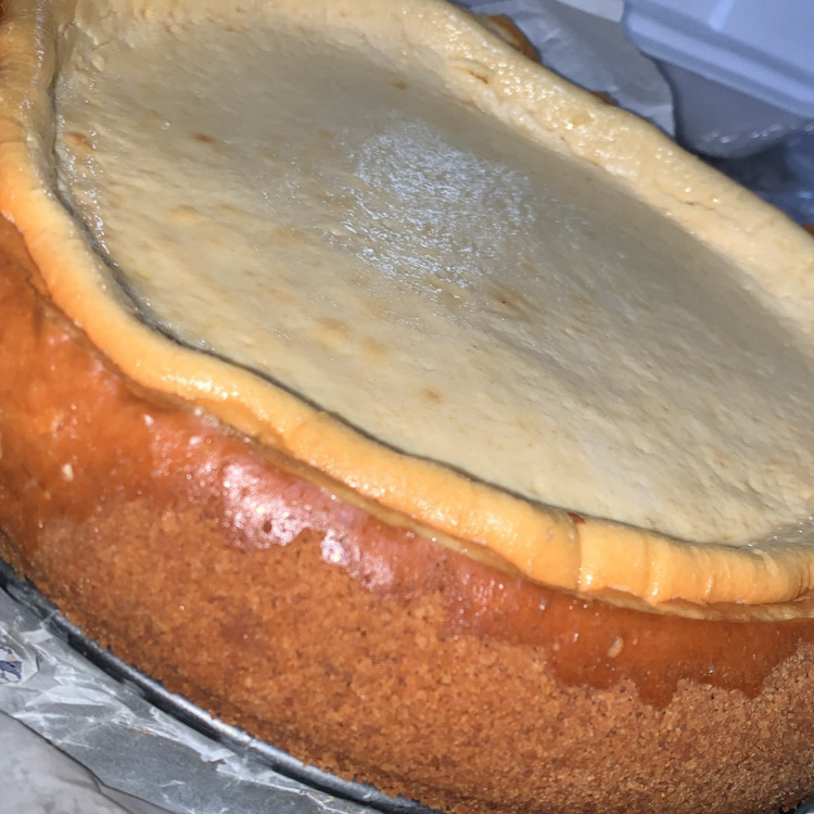 Rebanada de Pay