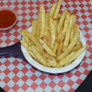 Papas Francesas