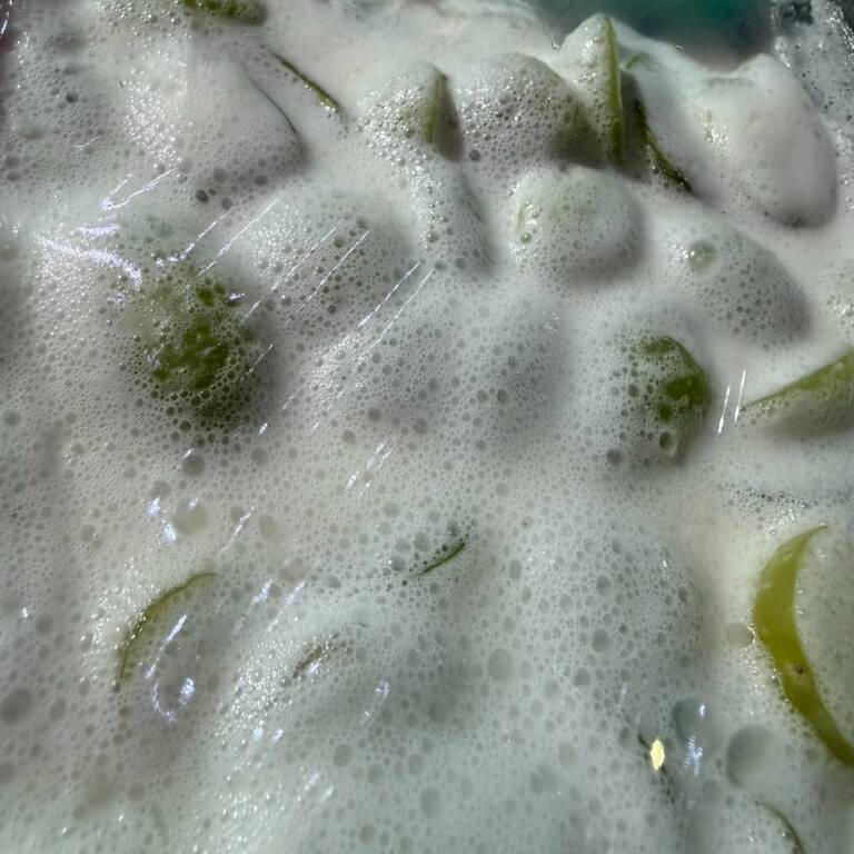 Uvas