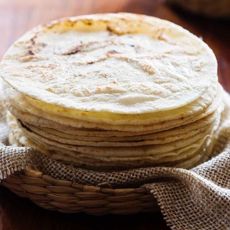 Tortillas