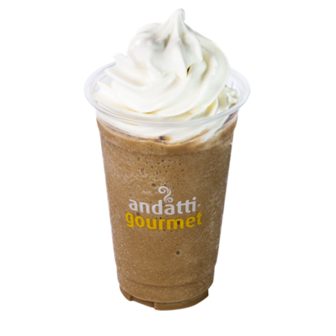 Frappé