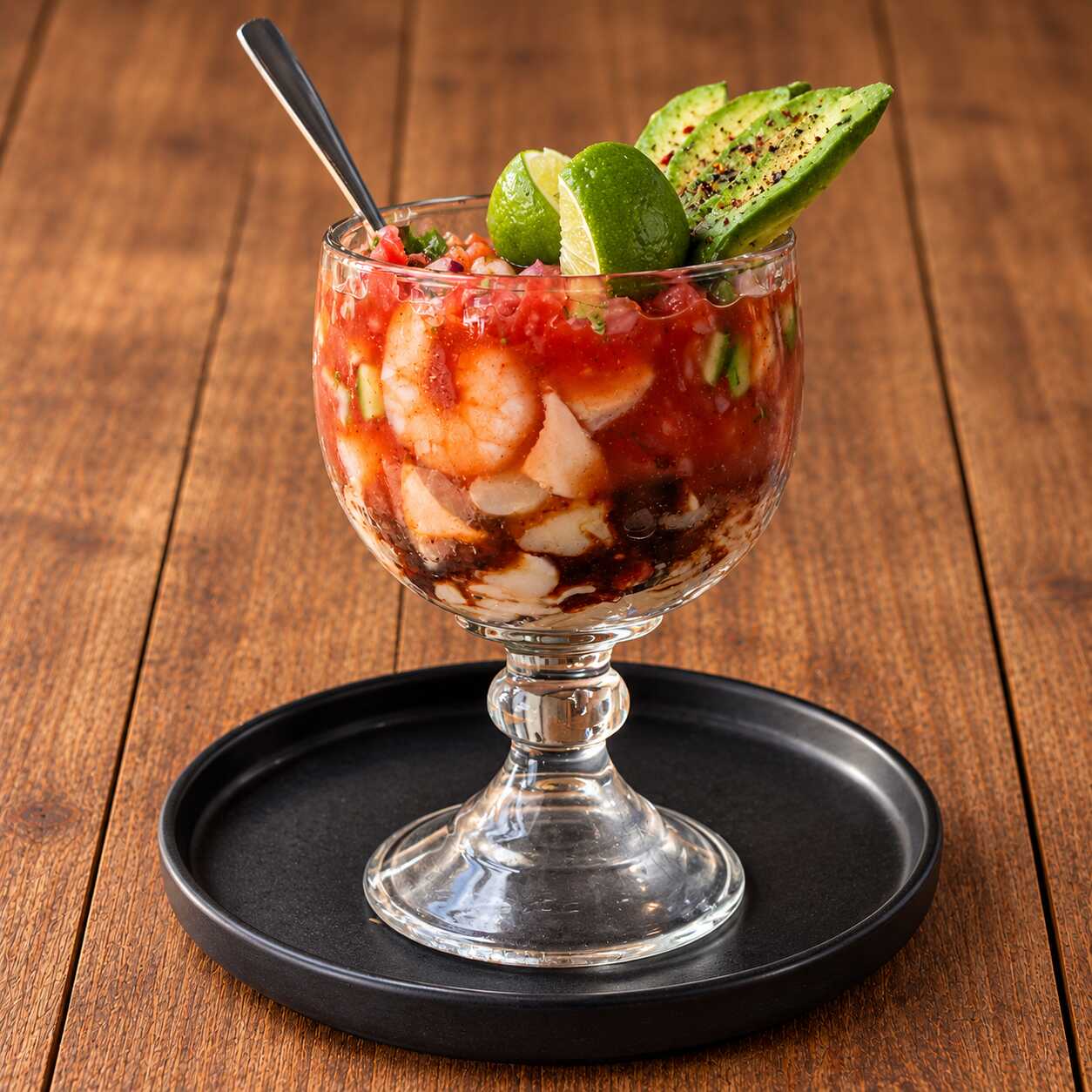 Coctel Especial La Filetera
