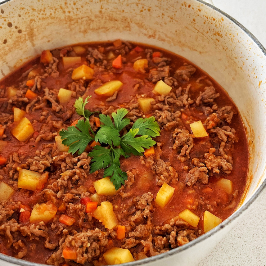 Carne Molida