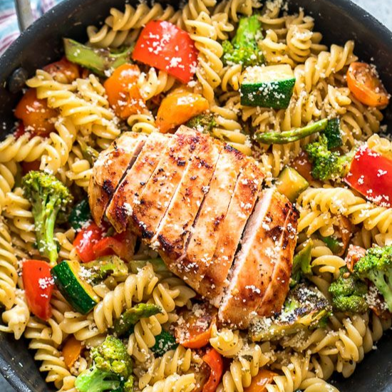 Ensalada Grande