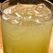 Agua Pepino con Limon 1 Litro