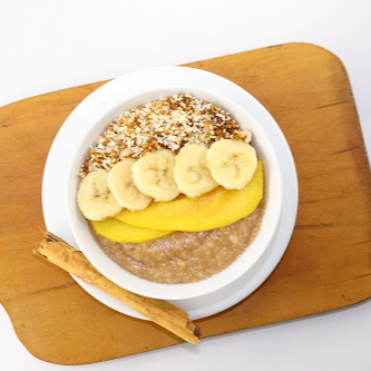 Bowl de Avena