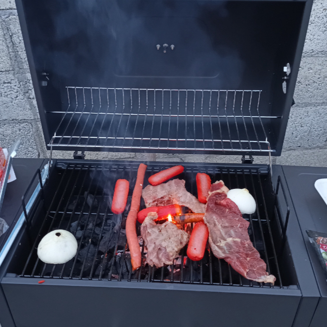 Media Parrillada