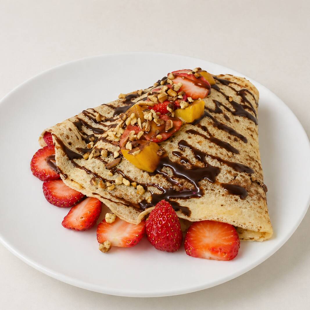 Crepa Dulce