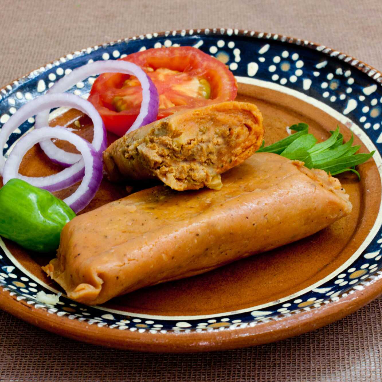 Carne Molida