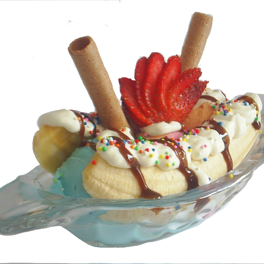 Banana Split