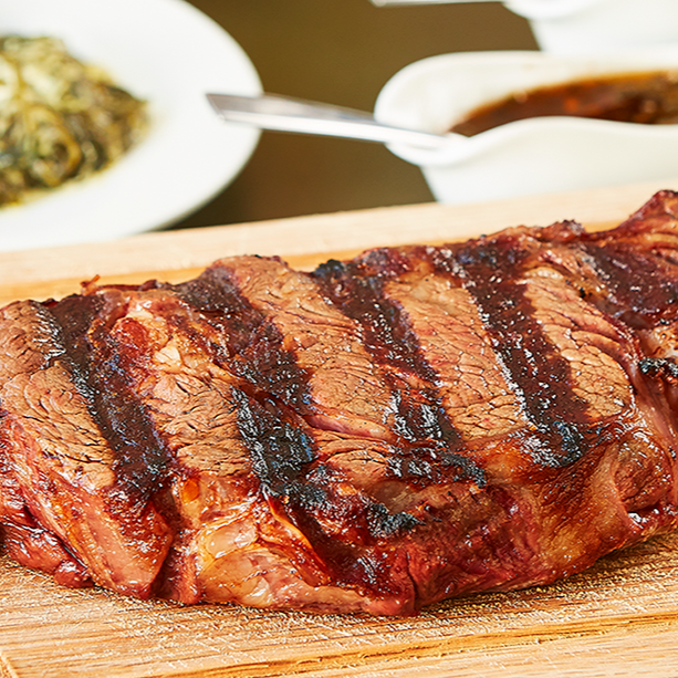 Bife de Chorizo 280 gr