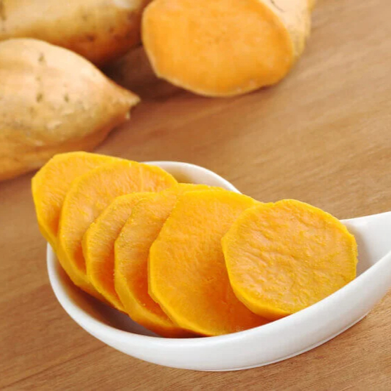 Camote Frito
