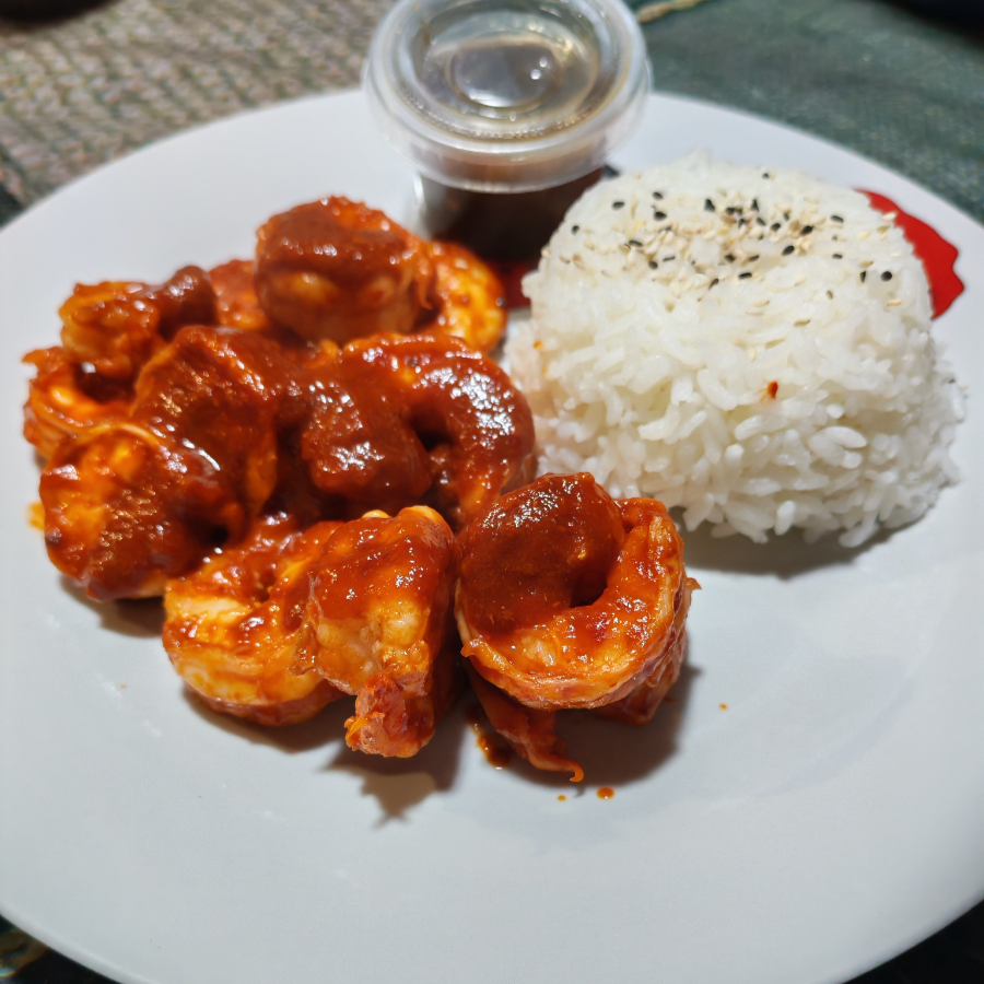 Yakiudon de Res