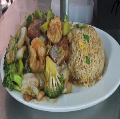 Combinado Especial