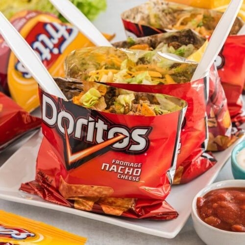 Doriloco Súper Tejano + Gaseosa 250ml Postobon