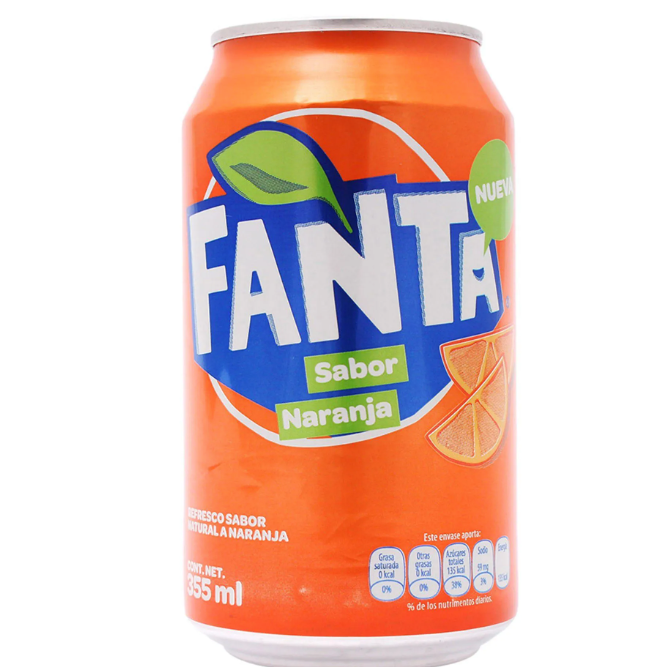Fanta