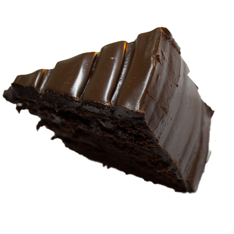 Rebanada Chocolate