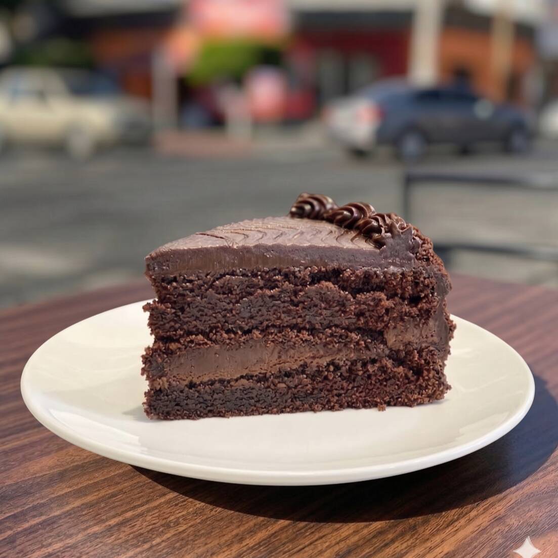 Chococake