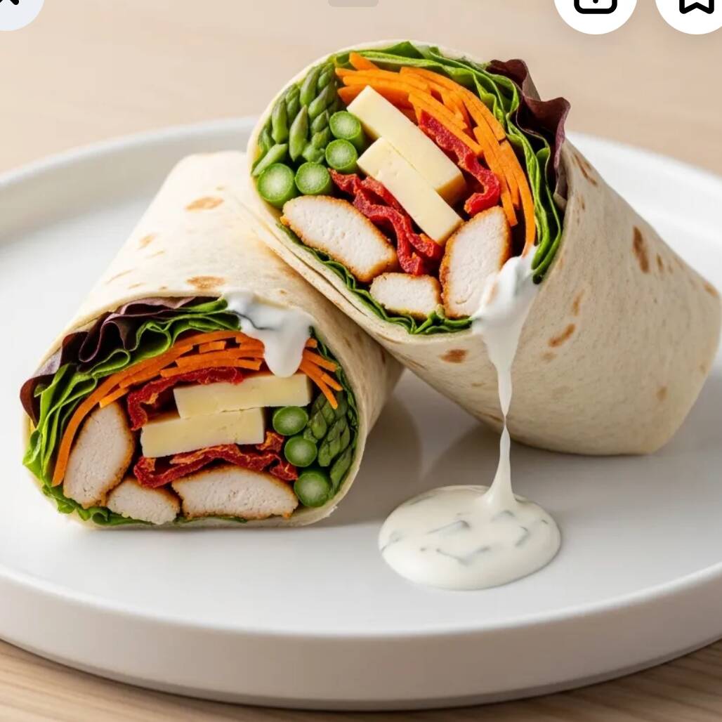 Joy Wrap