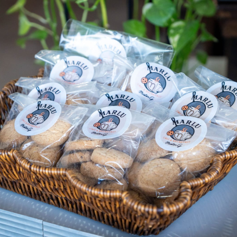 Galletas