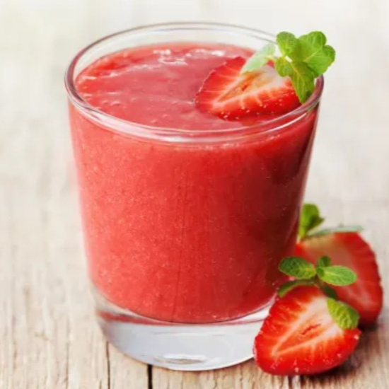 Strawberry Savage