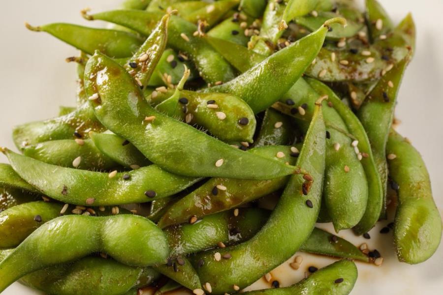 ORDEN DE EDAMAMES APP