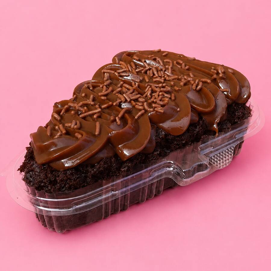 Torta de Chocolate