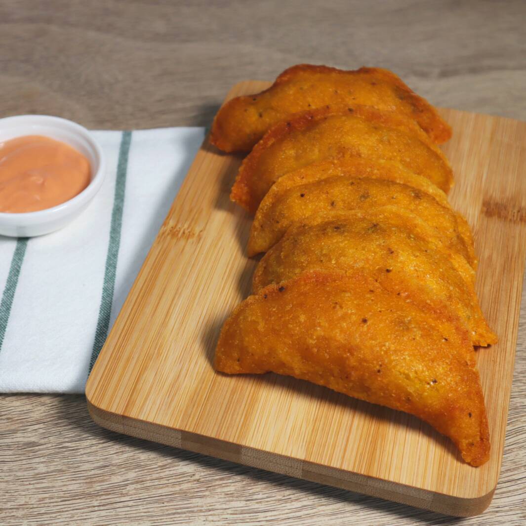 Empanada de Papa