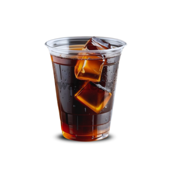 COLD BREW WAFFLEGG