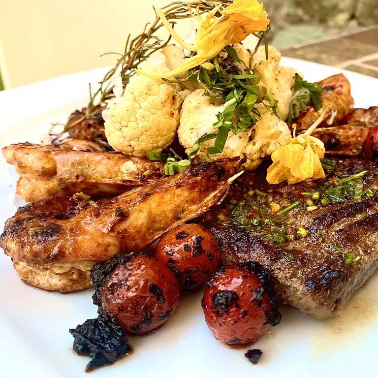 Plato de León
