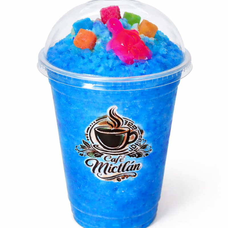 DULCE TRAVESURA 480 ML