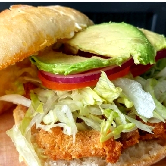 Tortas Gigantes Sencillas