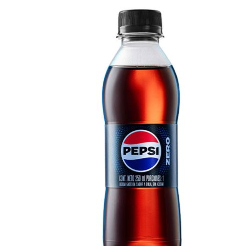 Gaseosa Pepsi 250 ml