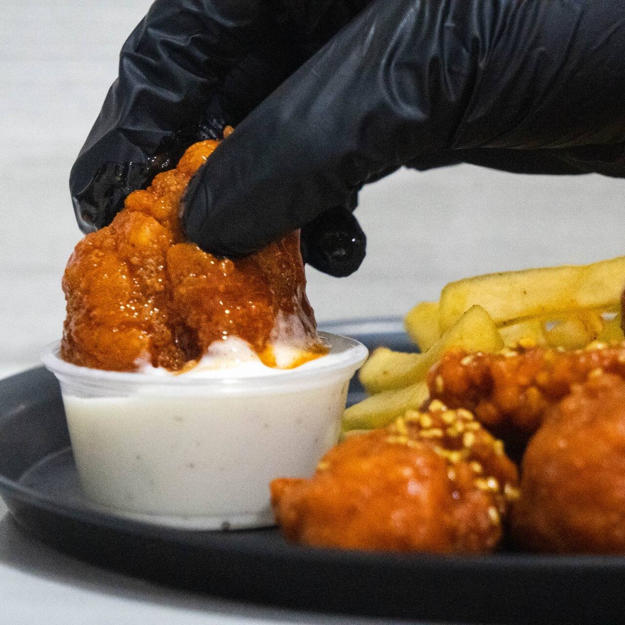 K-Chicken