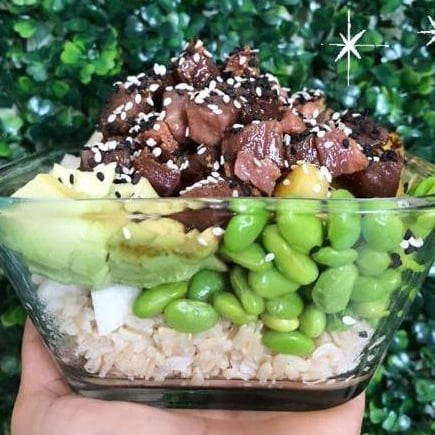 Fit Bowl