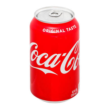 Soda