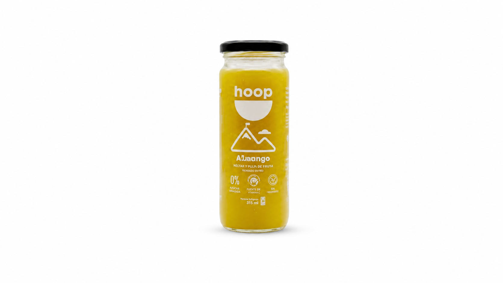 Almango Hoop